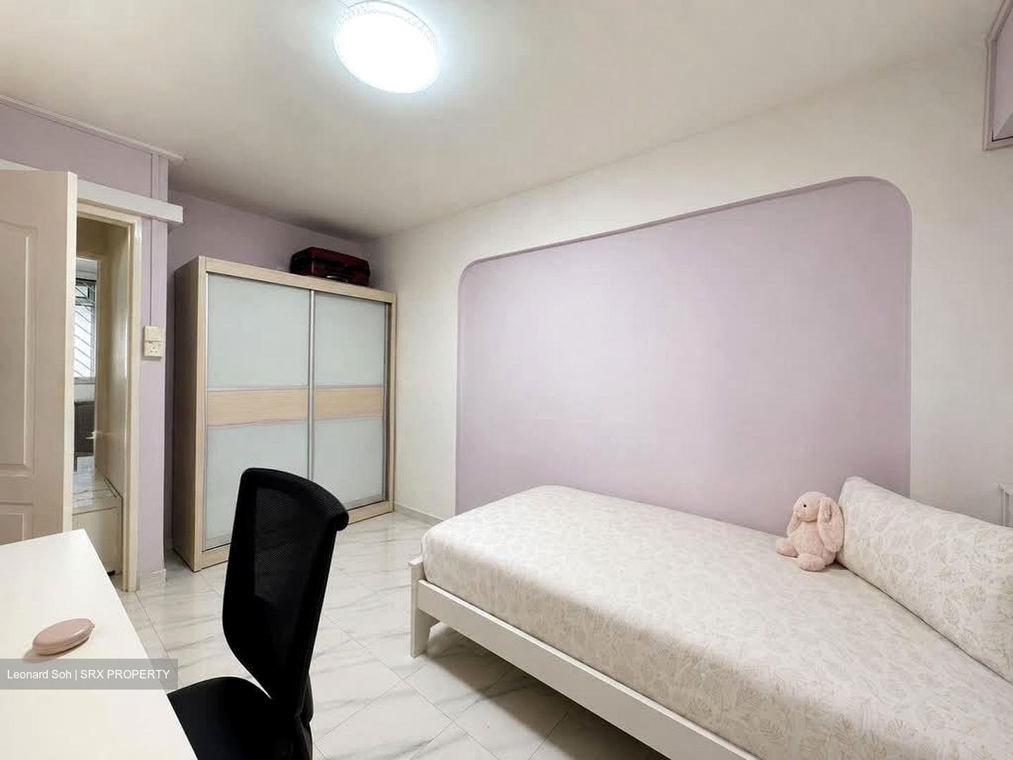 Blk 329 Serangoon Avenue 3 (Serangoon), HDB 4 Rooms #595077821